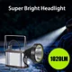 Headlamp