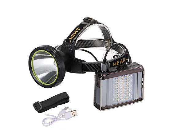 Headlamp
